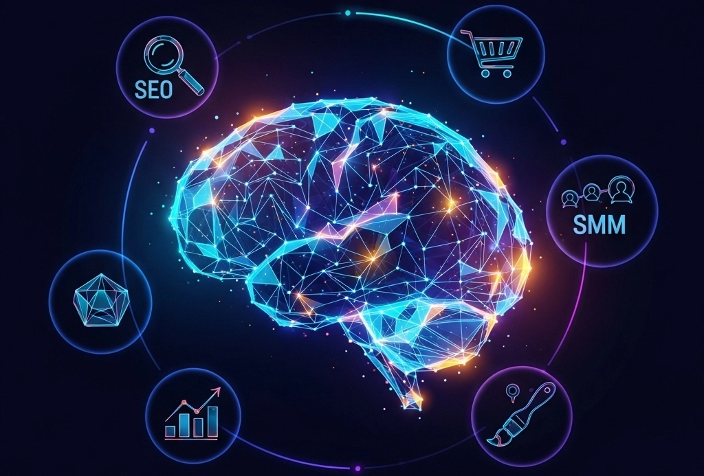 Prakity Technologies Digital Solutions