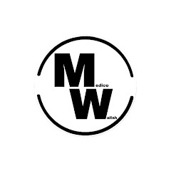 Medico Wallah App Logo